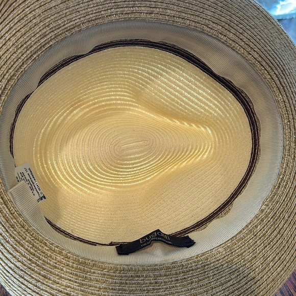 Men’s Bugatti hat - Picture 4 of 8